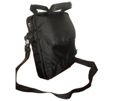 Morral para tabletas