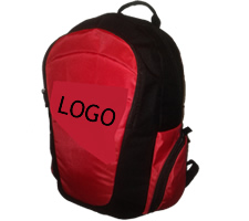 Morral deportivo o escolar